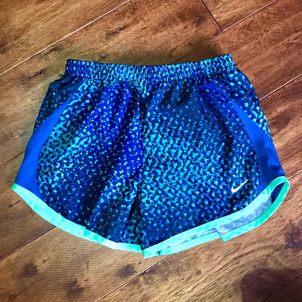 Nike Running Short
